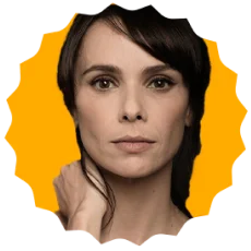 Foto de Débora Falabella
