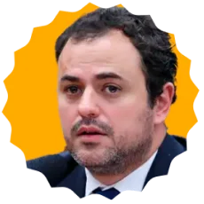 Foto de Glauber Braga
