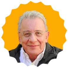 Foto de Marco Nanini